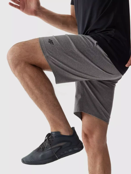 Spodenki męskie 4F 4FAW23TFSHM299-27M 