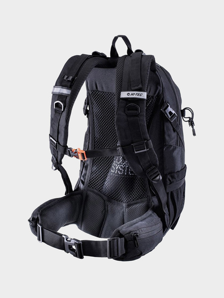 Plecak turystyczny HI-TEC ARUBA 30 BLACK 
