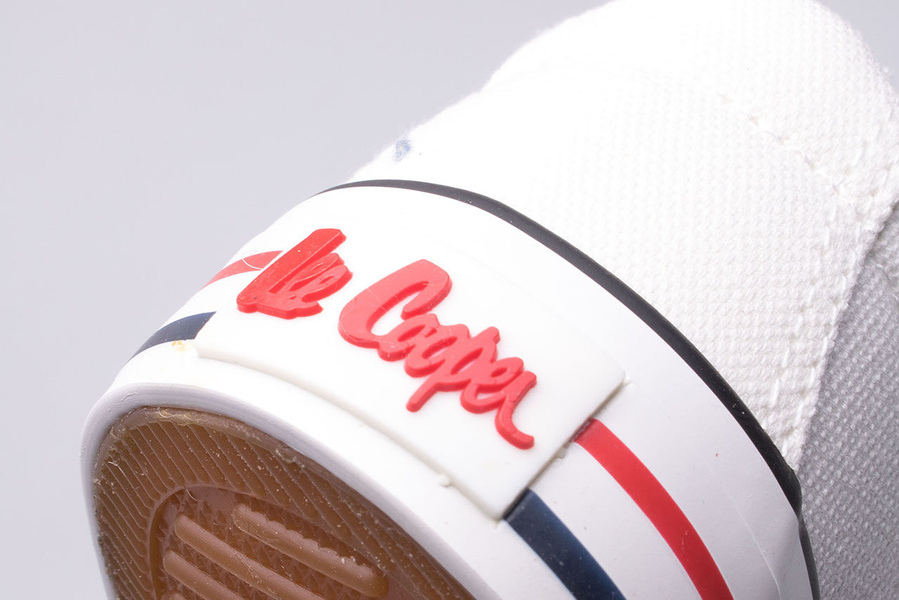 Trampki dziecięce LEE COOPER LCW-22-44-0804K