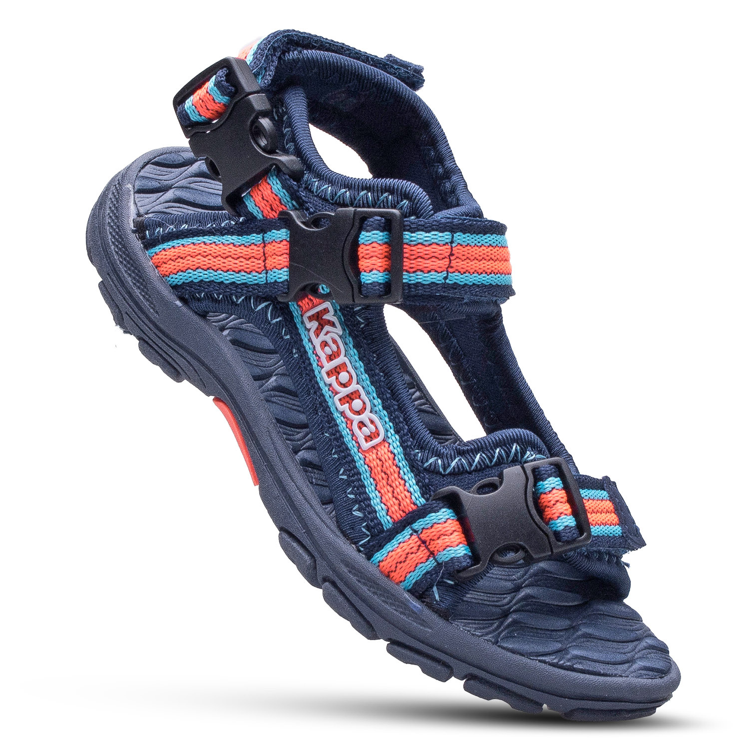 Sandały dziecięce Kappa RUSHEEN K 260773K-6729