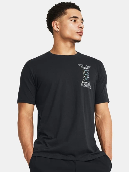 Koszulka męska Under Armour 1382833-001
