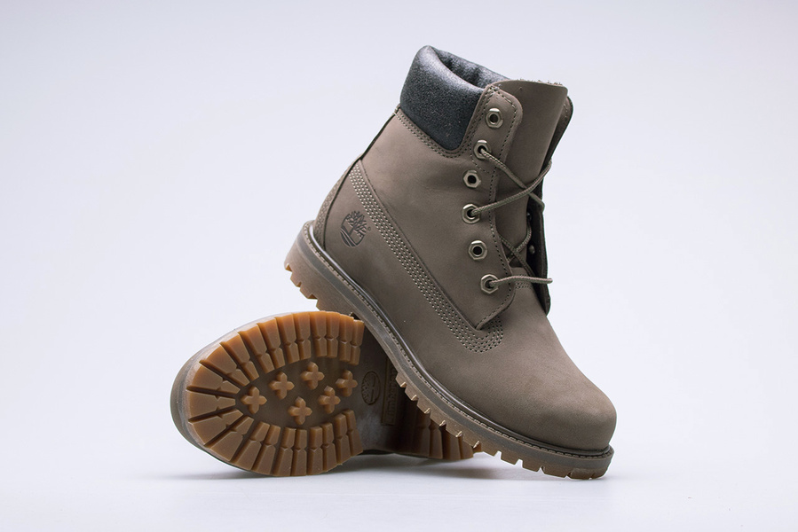 Buty damskie Timberland 6IN Premium Boot W A1HZM