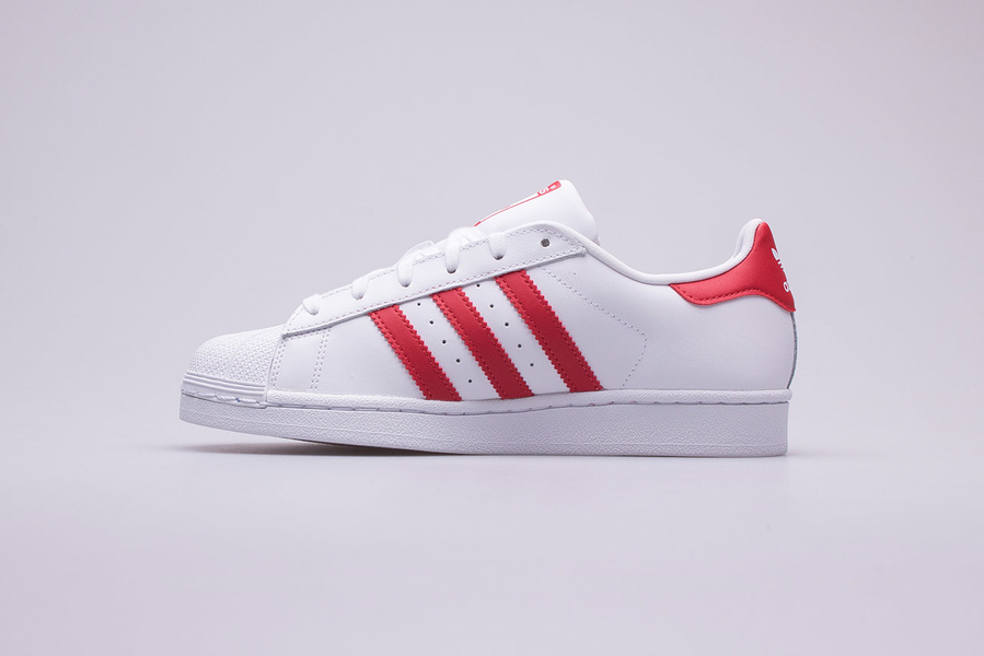 Buty adidas SUPERSTAR J CG6609