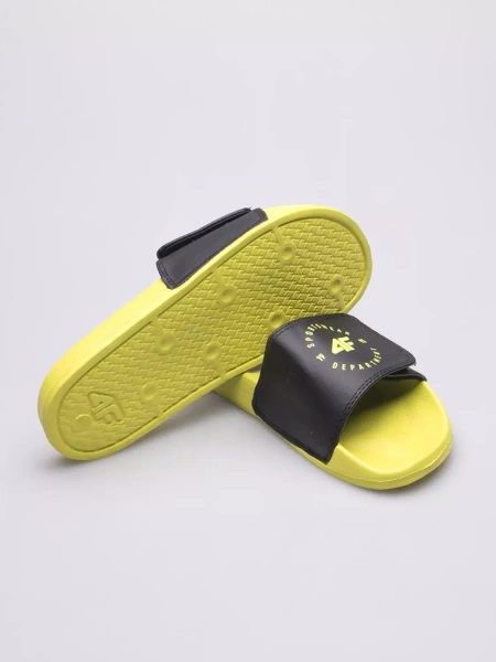 Klapki dziecięce 4F 4FJSS23FFLIM080-72N