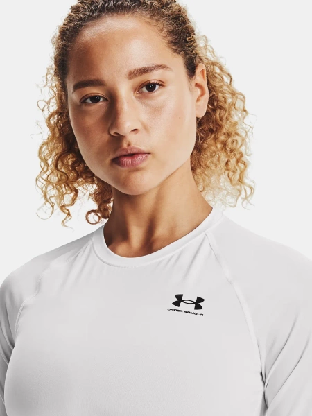 Koszulka damska Under Armour 1365459-100