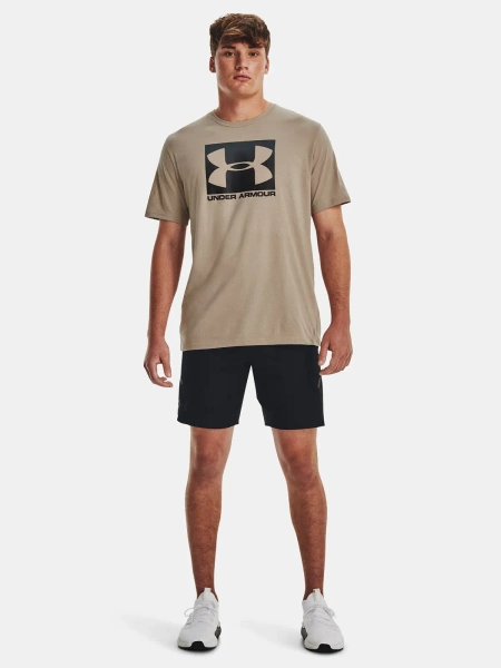 Koszulka męska Under Armour 1329581-236