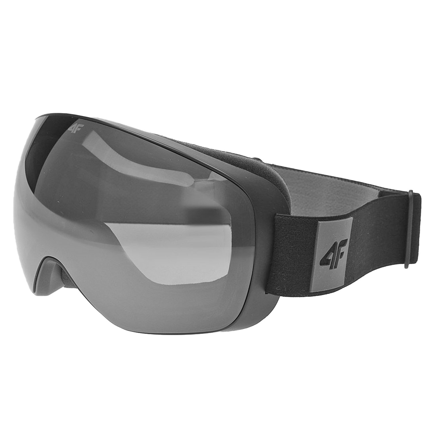 Gogle narciarskie 4F H4Z21-GGM001-20S