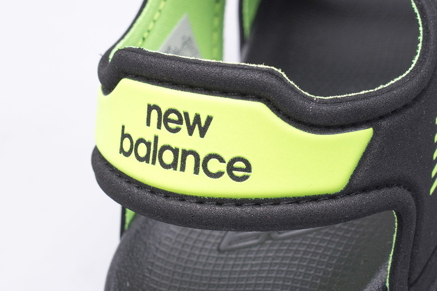 Sandały dziecięce NEW BALANCE IOSPSDKL