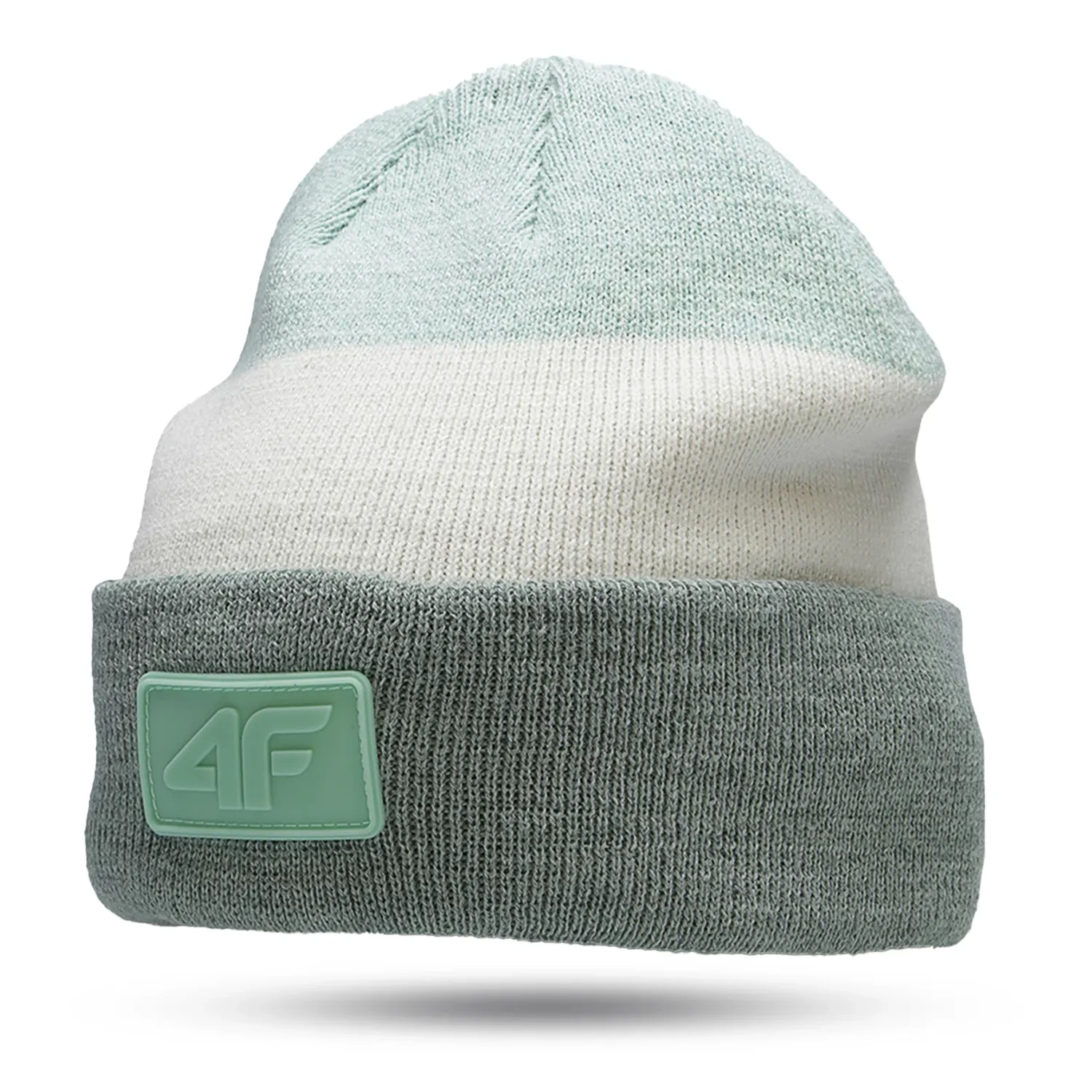 Czapka zimowa dziecięca 4F HJZ22-JCAD002-47S