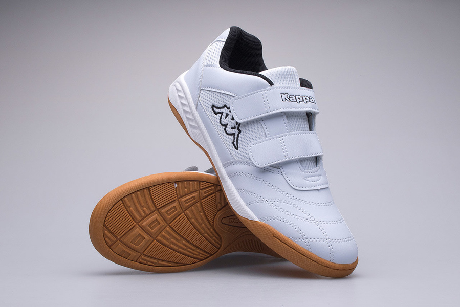 Buty dziecięce KAPPA KICKOFF T 260509T-1011