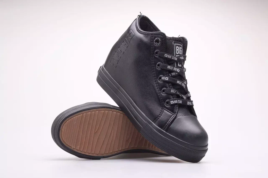 Trampki damskie BIG STAR EE274127