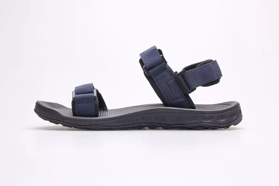 Sandały męskie 4F 4FSS23FSANM017-30S