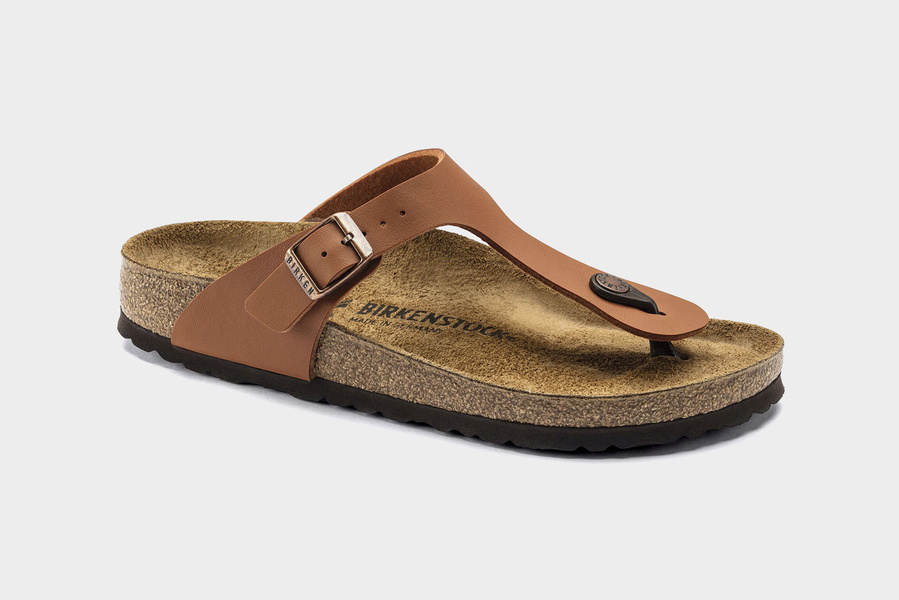 Klapki BIRKENSTOCK GIZEH BS 1019288