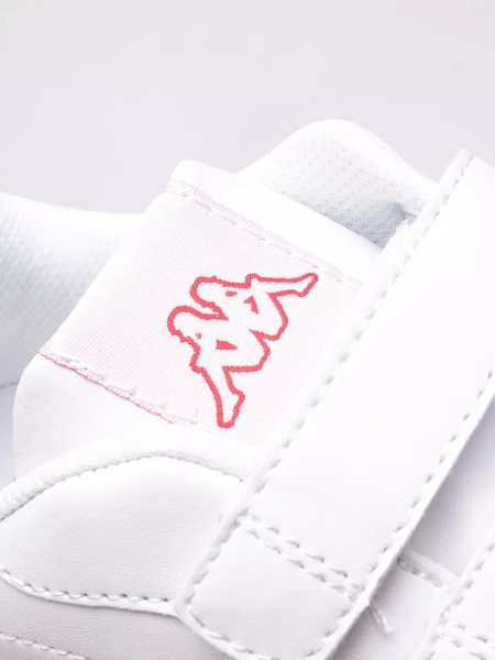 Buty męskie KAPPA BASE VL 242550-1010 