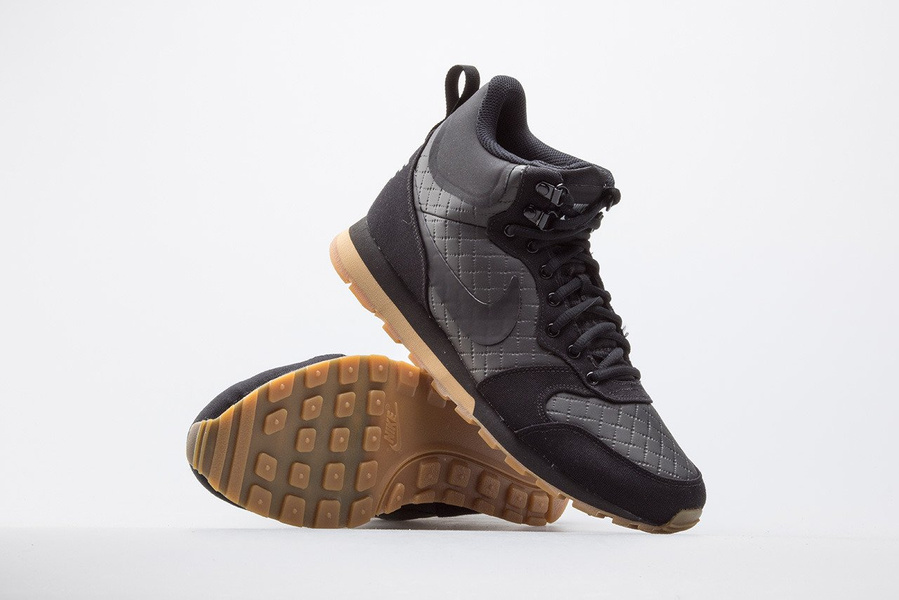 Buty męskie NIKE MD RUNNER 2 MID PREM 844864-006