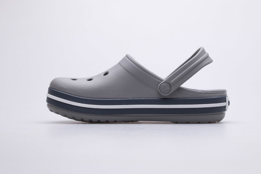 Klapki Crocs Crocband Clog K 204537-05H