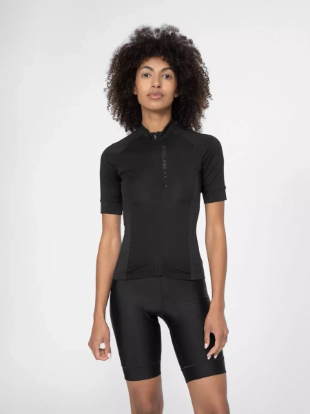 Koszulka damska rowerowa 4F 4FSS23TFTSF177-20S