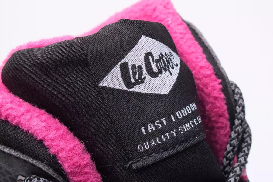 Buty damskie LEE COOPER LCJ-22-01-1407L