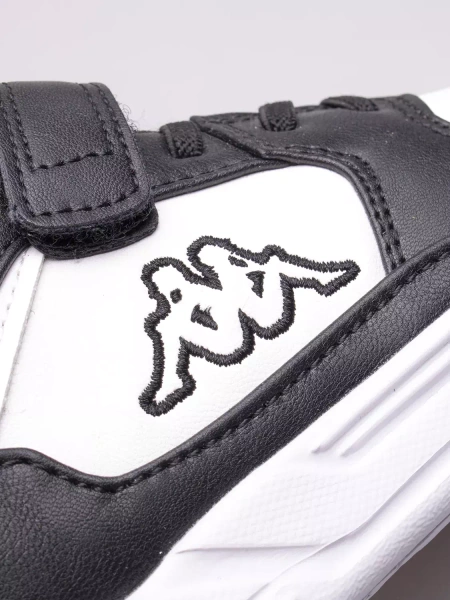 Buty dziecięce  KAPPA LINEUP LOW K 260932K-1160 