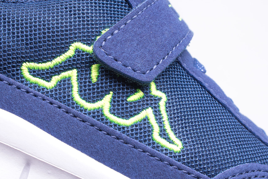 Buty dziecięce KAPPA FOLLOW K 260604K-6033