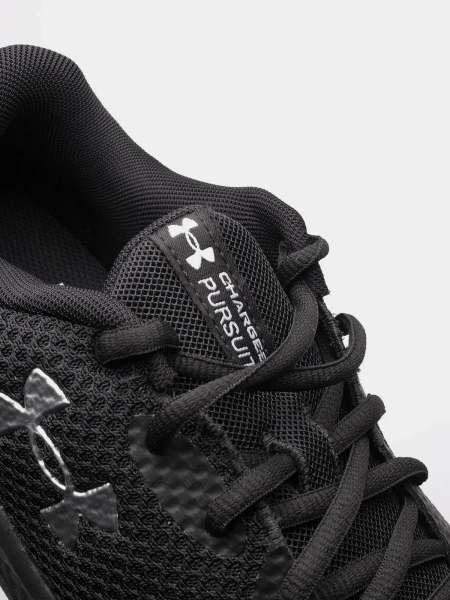 Buty damskie Under Armour Pursuit 3 3024889-003 