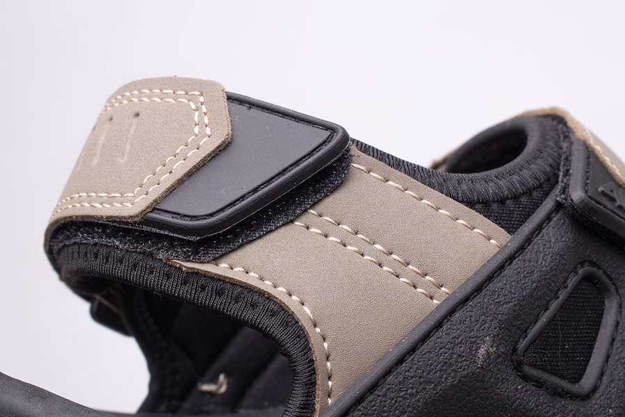 Sandały męskie 4F H4L22-SAM002-83S