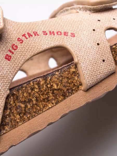 Sandały dziecięce BIG STAR LL374140