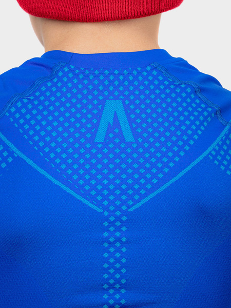 Bielizna dziecięca termoaktywna Alpinus ACTIVE SET GT43199