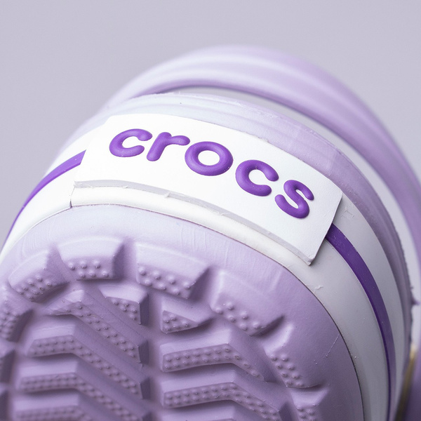 Chodaki Crocs Crocband Clog 11016-50Q