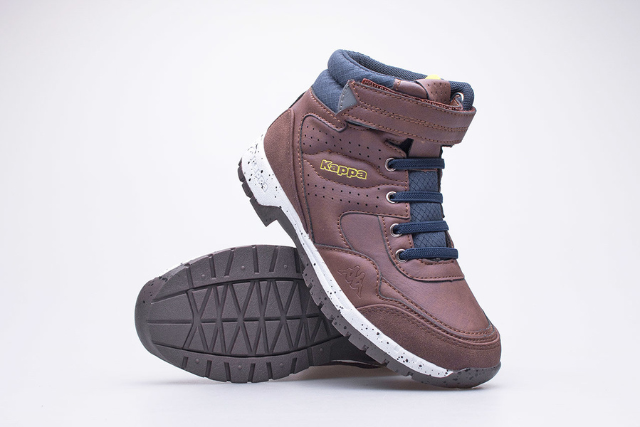 Buty dziecięce KAPPA LITHIUM K 260732K-5067