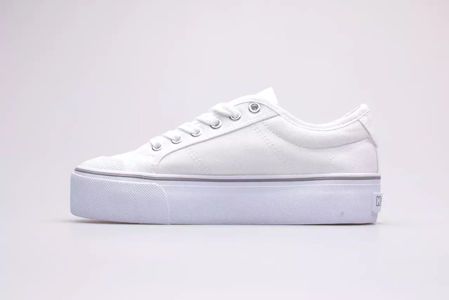 Trampki damskie KAPPA BORON LOW PF 243162-1015