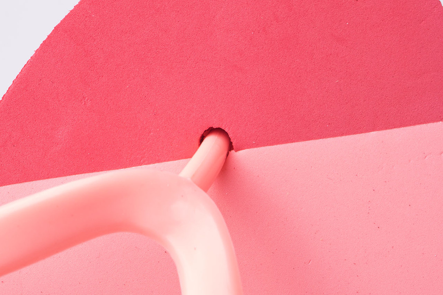 Japonki damskie 4F H4L21-KLD006-63S