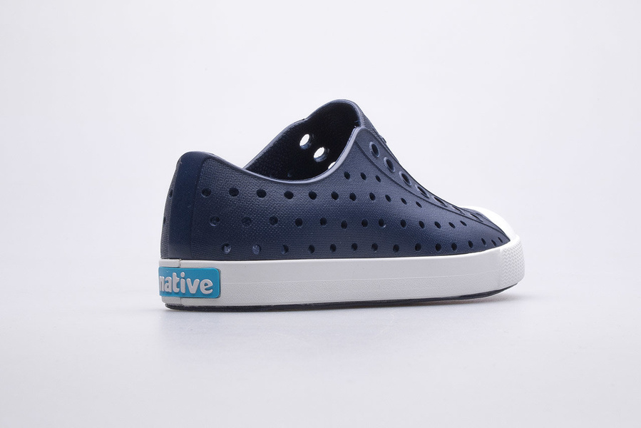 Trampki dziecięce NATIVE JEFFERSON JUNIOR 12100100-4201