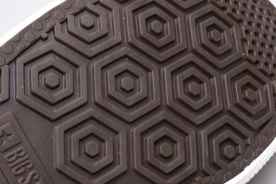 Trampki damskie BIG STAR T274023-906