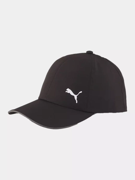 Czapka z daszkiem PUMA Ess Running Cap 023148-01