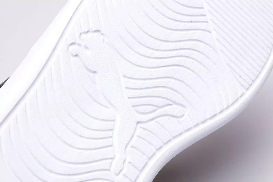 Buty dziecięce PUMA COURTFLEX V2 371543-27