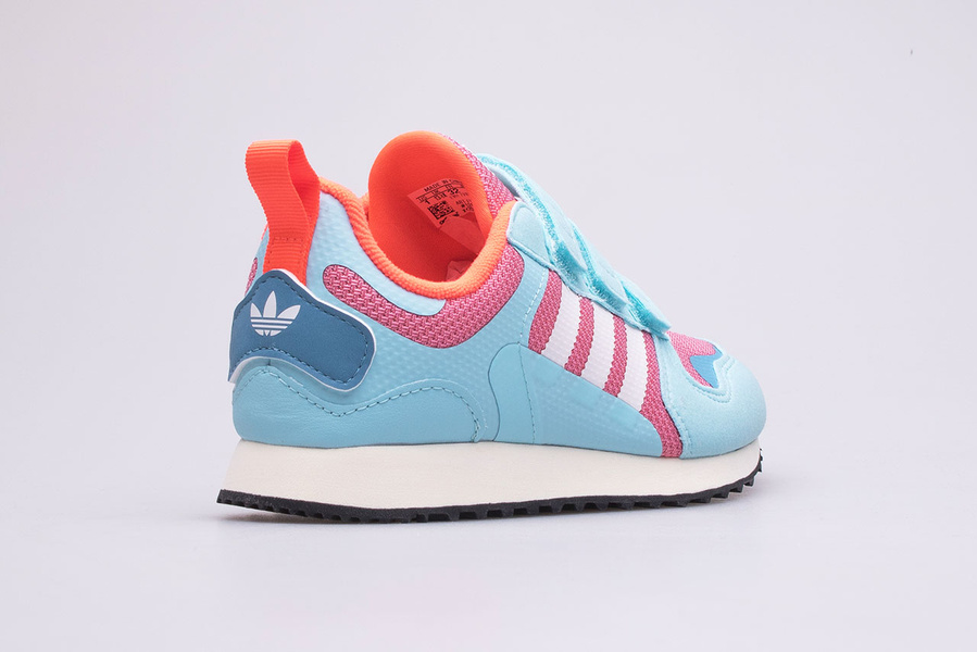 Buty dziecięce adidas ZX 700 HD CF C FY2654