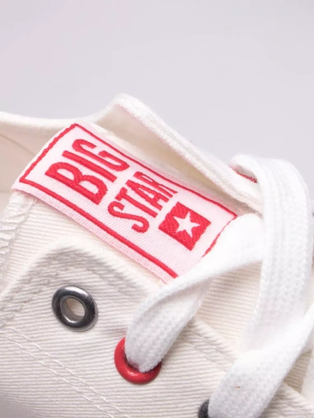 Trampki damskie BIG STAR JJ274123 