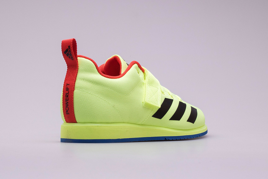 Buty do podnoszenia ciężarów adidas powerlift 4 BC0348