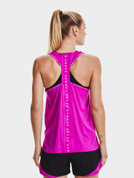 Koszulka damska Under Armour Tank 1351596-660