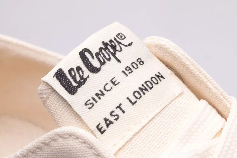 Trampki damskie LEE COOPER LCW-23-44-1626L