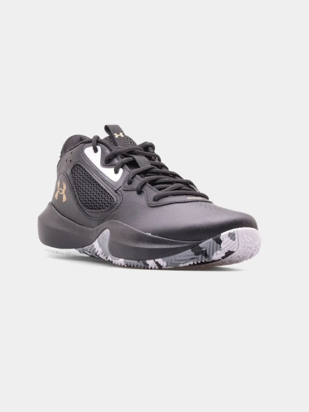 Buty męskie Under Armour Lockdown 6 3025616-003 