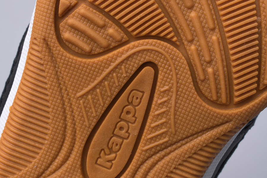 Buty dziecięce halowe KAPPA KICKOFF K 260509K-1140