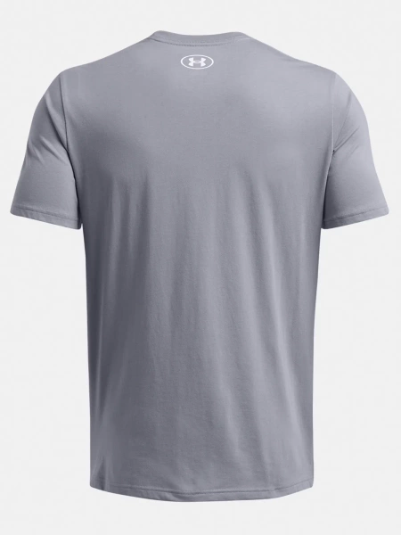 Koszulka męska Under Armour 1382911-036