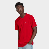 czerwony