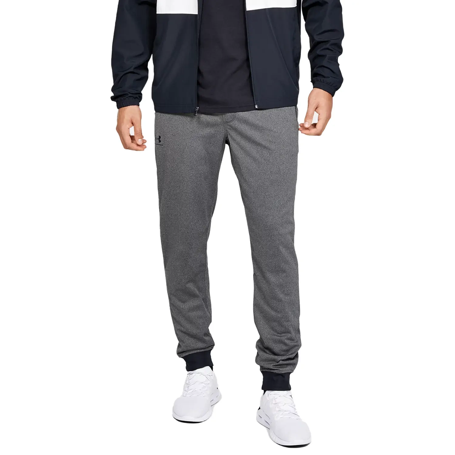 Spodnie dresowe męskie Under Armour 1290261-090