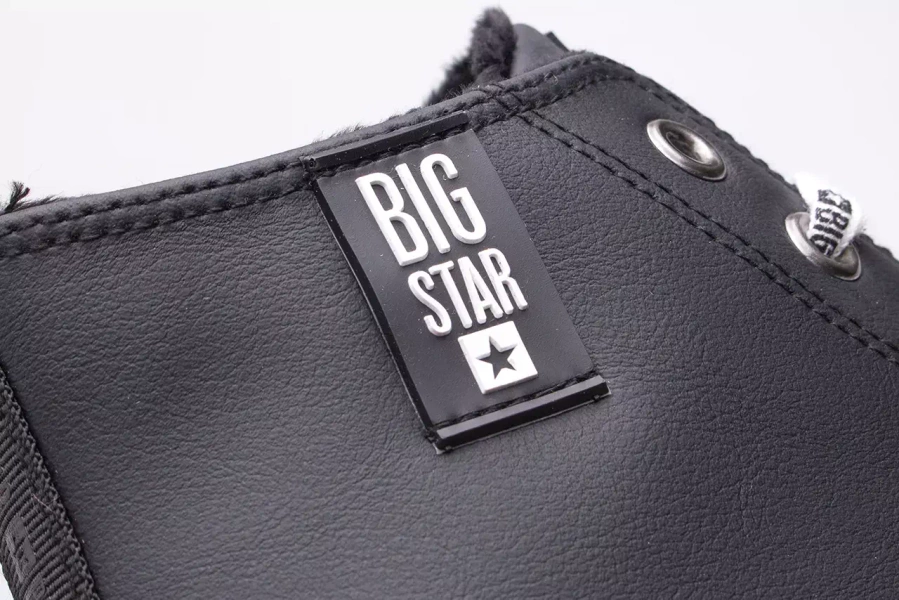 Trampki męskie BIG STAR KK174346