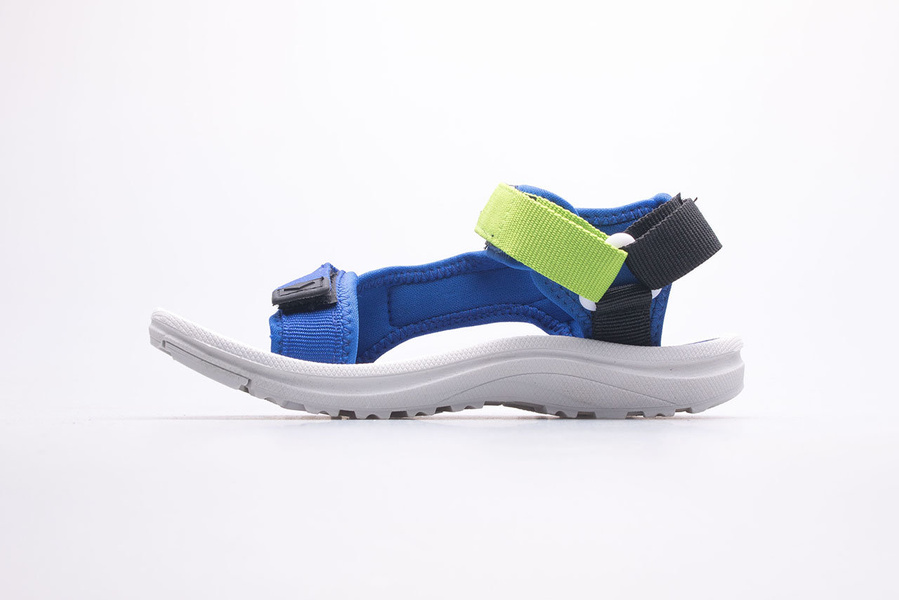 Sandały dziecięce LEE COOPER LCW-22-34-0958K