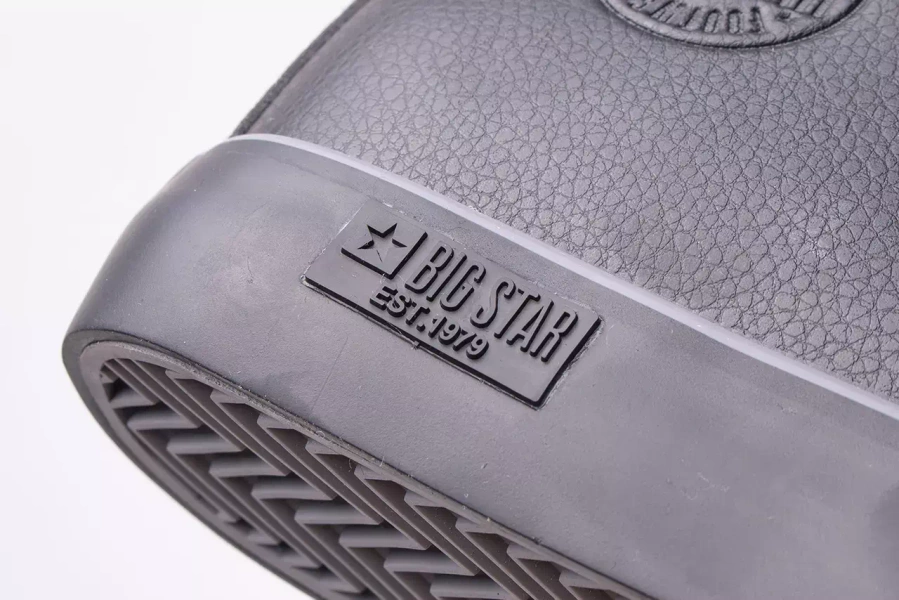 Buty dziecięce BIG STAR KK374228