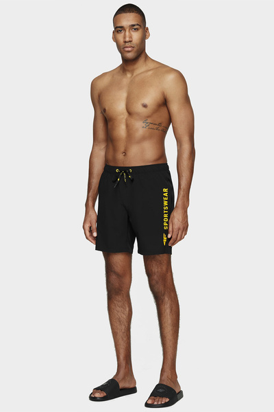 Spodenki męskie 4F H4L20-SKMT002-20S